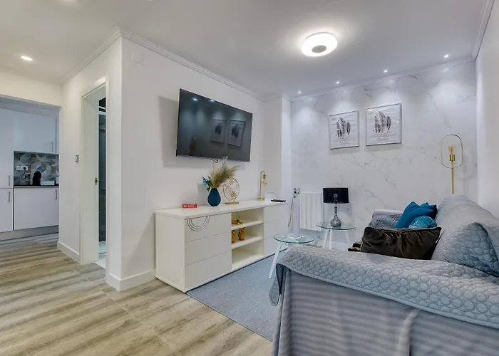 Portucale ! Santa Clara Terrace & Jacuzzi *