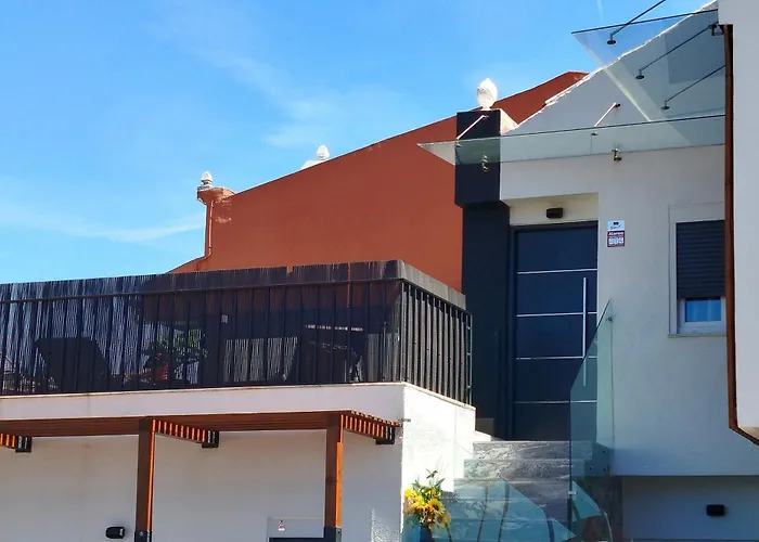 Portucale ! Santa Clara Terrace & Jacuzzi Διαμέρισμα Lisboa